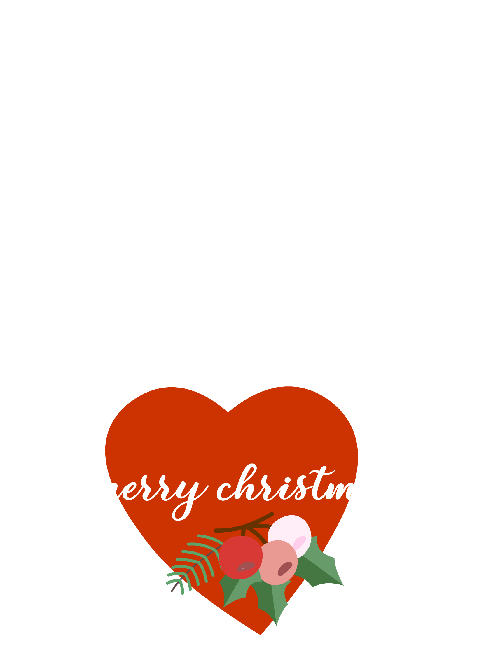 Merry Christmas Baby Santa