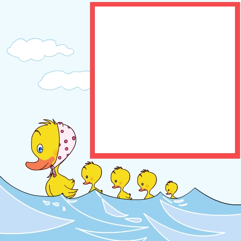 Mother's Day Yellow Rose Greeting Card