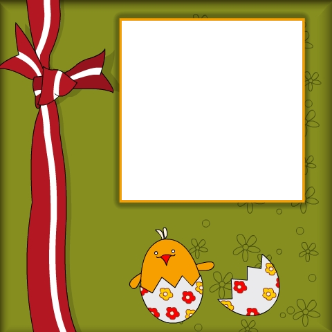 Christmas Family Photo Card