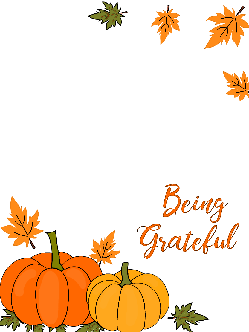 Fall Fun with Pumpkins