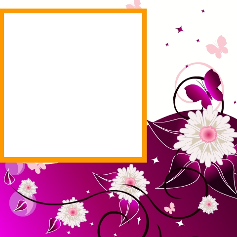 Where He Leads Floral Faith Card