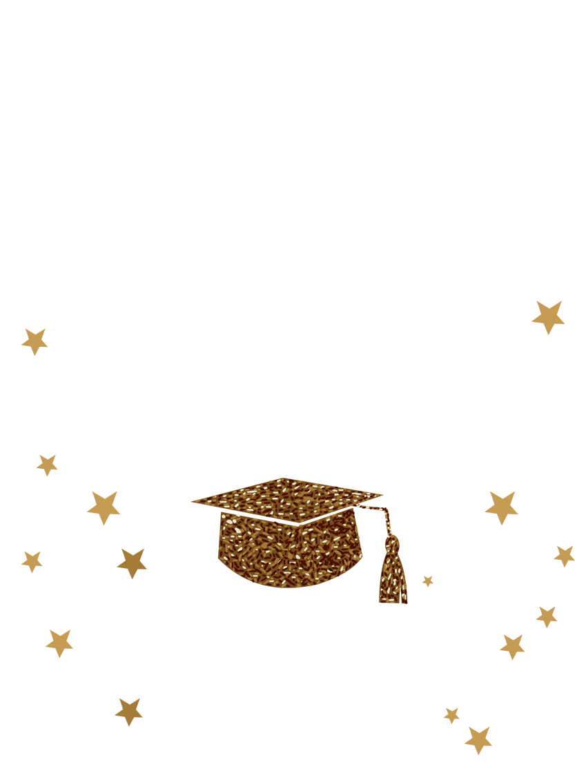 Graduation Party Celebration Card