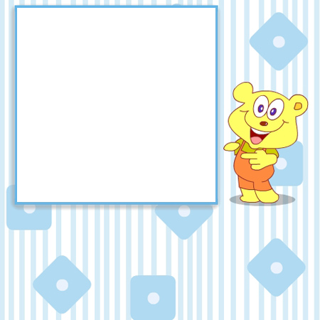 Let's Party Baby Celebration Card