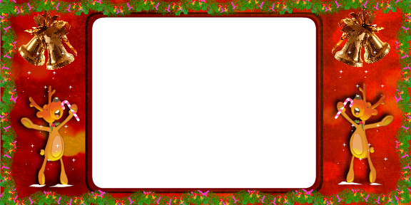 Vintage Christmas Cheer Holiday Card