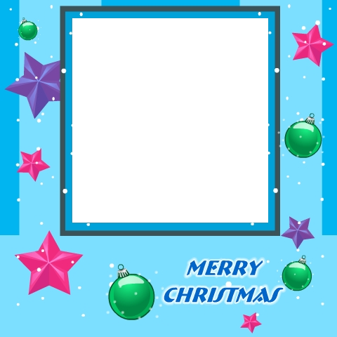 Elf Movie Christmas Card