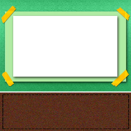 Yellow Rose Thank You Card