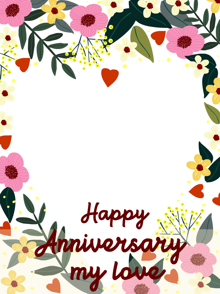 Forever, Always, All My Love