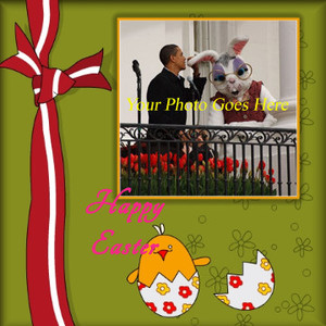 Christmas Family Photo Card