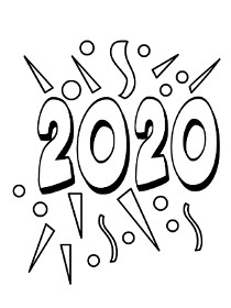 2020 New Year Celebration