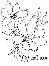 Get Well Soon Flowers