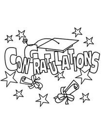 Congratulations Graduation Card