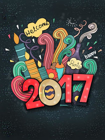 Welcome 2017 Retro Celebration