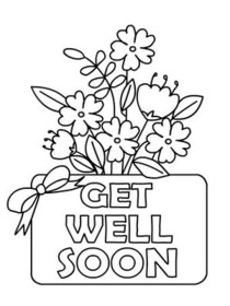 Get Well Soon Flowers